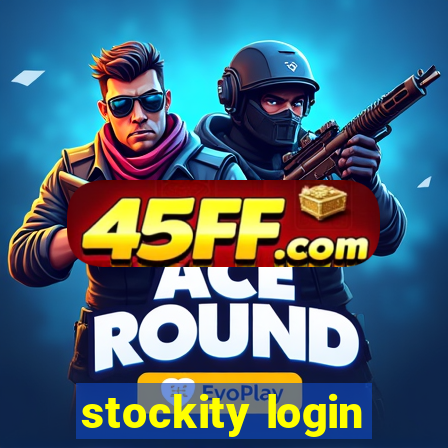 stockity login